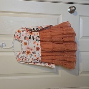 Adorable Sweetness Size 4 Dress